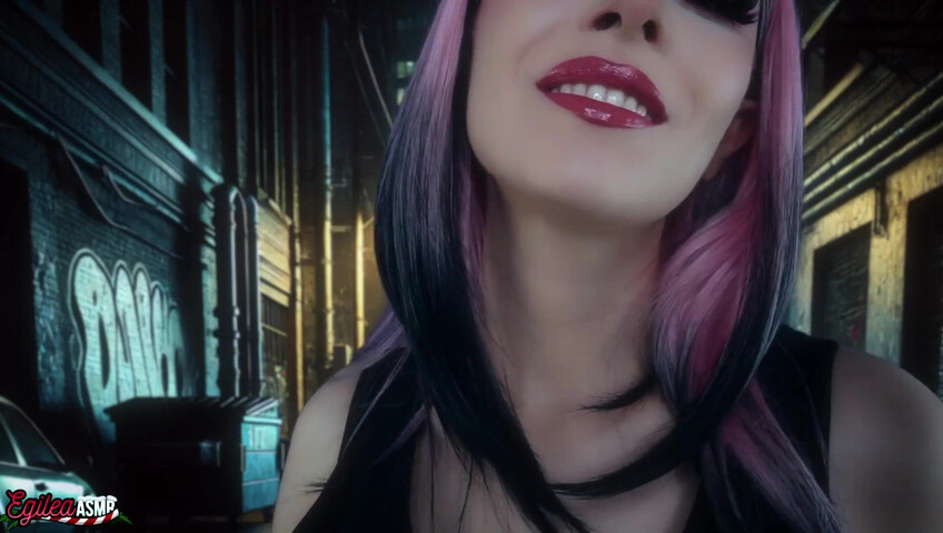 Egilea ASMR - 18 December 2024 - Your Ex Girlfriend is Obsessed with You