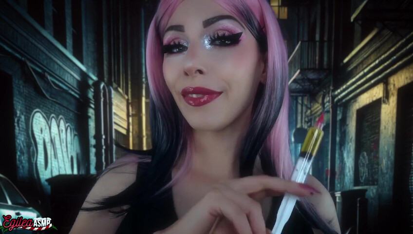 Egilea ASMR - 18 December 2024 - Your Ex Girlfriend is Obsessed with You