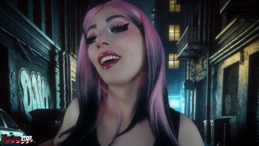 Egilea ASMR - 18 December 2024 - Your Ex Girlfriend is Obsessed with You
