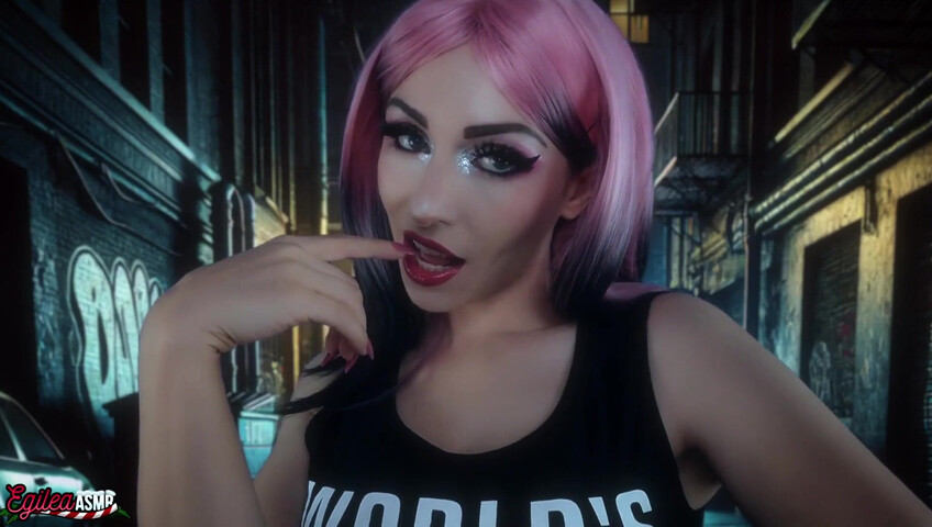 Egilea ASMR - 18 December 2024 - Your Ex Girlfriend is Obsessed with You