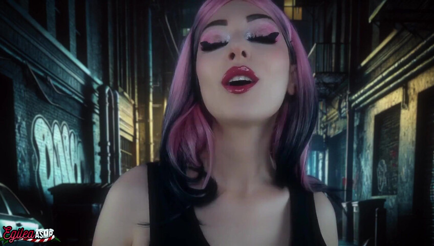 Egilea ASMR - 18 December 2024 - Your Ex Girlfriend is Obsessed with You