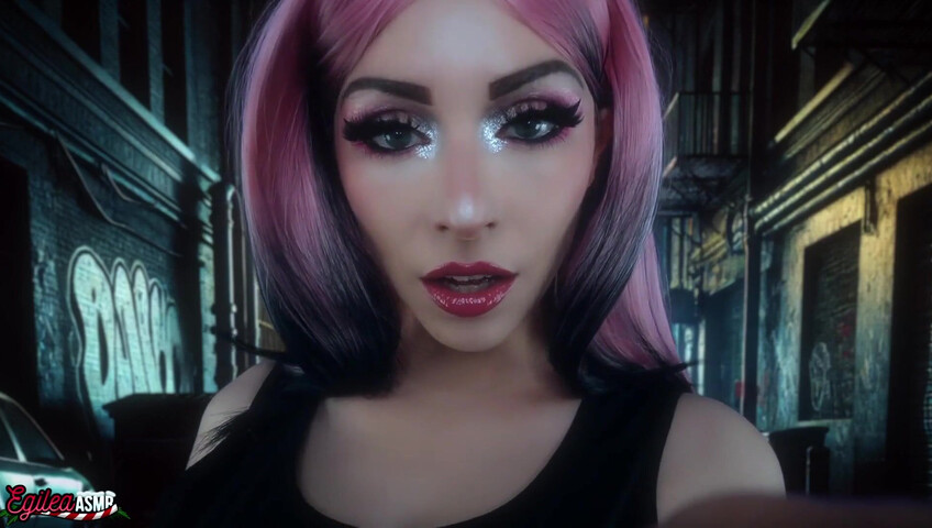 Egilea ASMR - 18 December 2024 - Your Ex Girlfriend is Obsessed with You