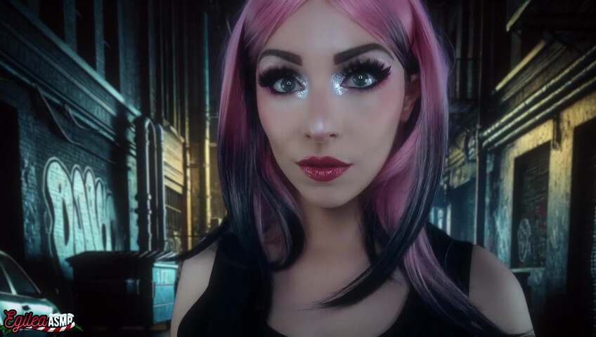 Egilea ASMR - 18 December 2024 - Your Ex Girlfriend is Obsessed with You