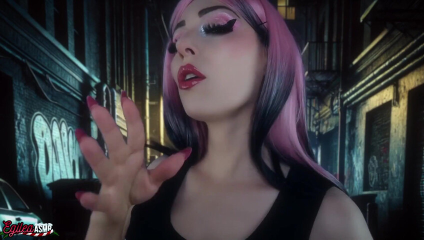 Egilea ASMR - 18 December 2024 - Your Ex Girlfriend is Obsessed with You