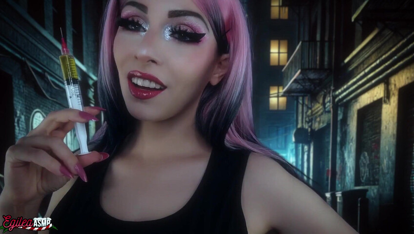 Egilea ASMR - 18 December 2024 - Your Ex Girlfriend is Obsessed with You