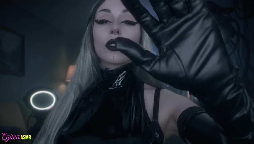 Egilea ASMR - [EXCLUSIVE VIDEO] Your New Neighbor is obsessed with you