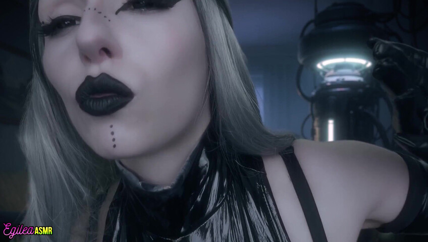 Egilea ASMR - [EXCLUSIVE VIDEO] Your New Neighbor is obsessed with you