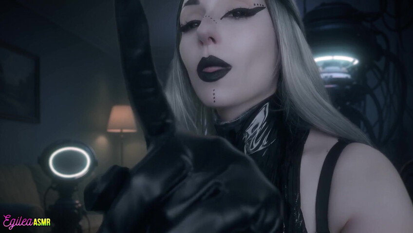 Egilea ASMR - [EXCLUSIVE VIDEO] Your New Neighbor is obsessed with you