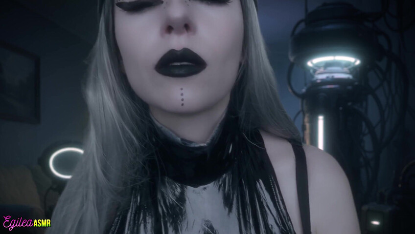 Egilea ASMR - [EXCLUSIVE VIDEO] Your New Neighbor is obsessed with you