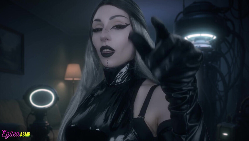 Egilea ASMR - [EXCLUSIVE VIDEO] Your New Neighbor is obsessed with you