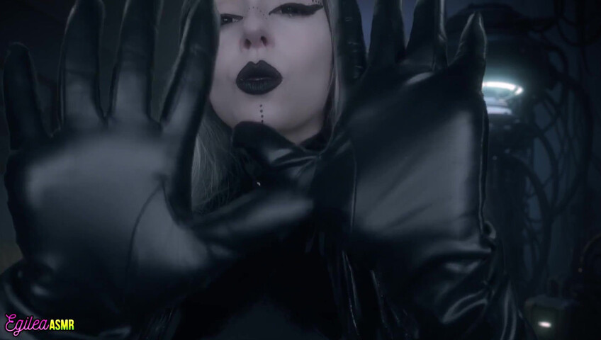 Egilea ASMR - [EXCLUSIVE VIDEO] Your New Neighbor is obsessed with you