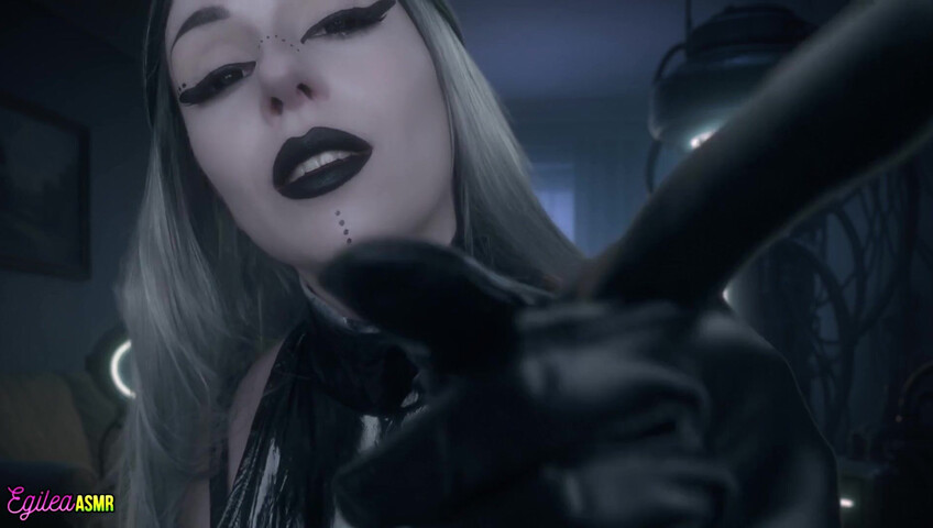 Egilea ASMR - [EXCLUSIVE VIDEO] Your New Neighbor is obsessed with you