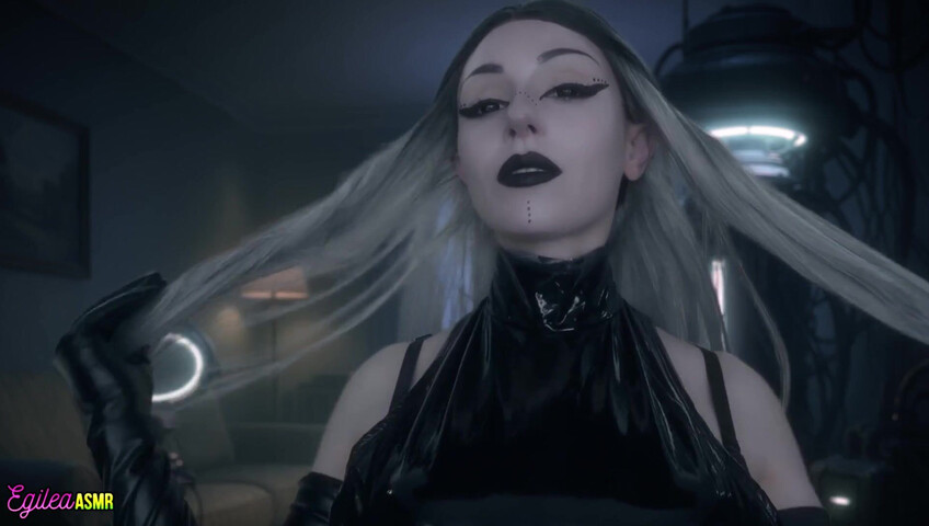 Egilea ASMR - [EXCLUSIVE VIDEO] Your New Neighbor is obsessed with you