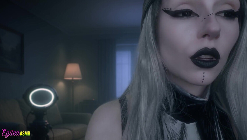 Egilea ASMR - [EXCLUSIVE VIDEO] Your New Neighbor is obsessed with you