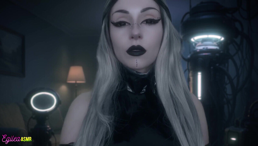 Egilea ASMR - [EXCLUSIVE VIDEO] Your New Neighbor is obsessed with you