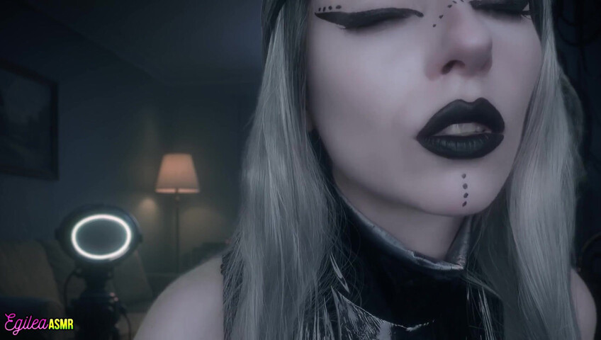 Egilea ASMR - [EXCLUSIVE VIDEO] Your New Neighbor is obsessed with you