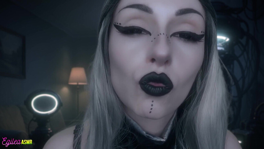 Egilea ASMR - [EXCLUSIVE VIDEO] Your New Neighbor is obsessed with you