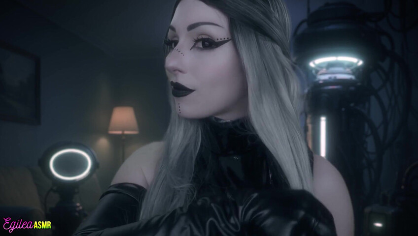 Egilea ASMR - [EXCLUSIVE VIDEO] Your New Neighbor is obsessed with you