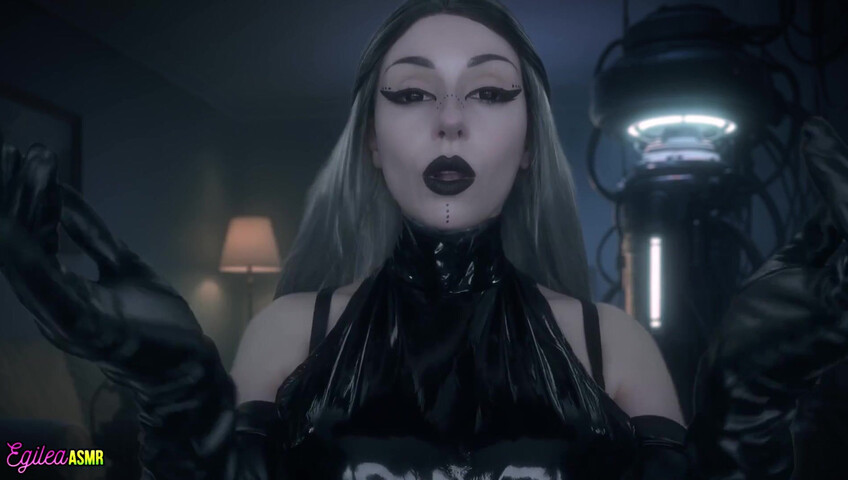 Egilea ASMR - [EXCLUSIVE VIDEO] Your New Neighbor is obsessed with you