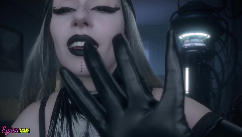 Egilea ASMR - [EXCLUSIVE VIDEO] Your New Neighbor is obsessed with you