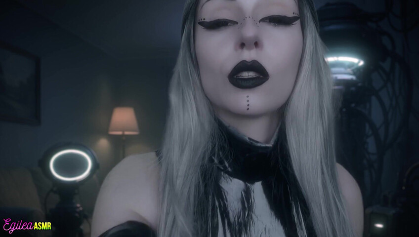 Egilea ASMR - [EXCLUSIVE VIDEO] Your New Neighbor is obsessed with you