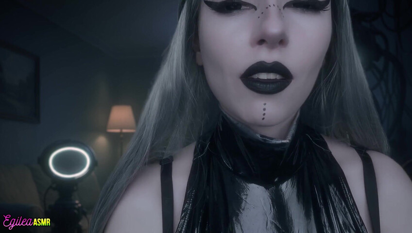 Egilea ASMR - [EXCLUSIVE VIDEO] Your New Neighbor is obsessed with you