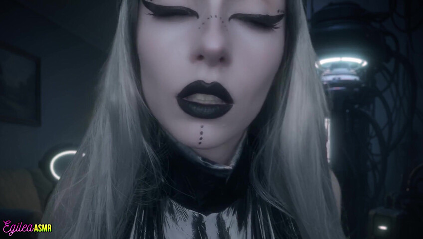 Egilea ASMR - [EXCLUSIVE VIDEO] Your New Neighbor is obsessed with you