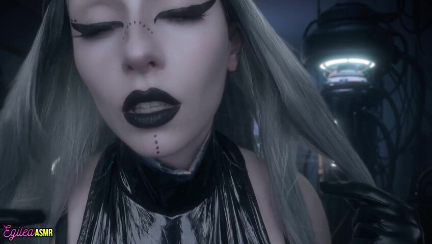 Egilea ASMR - [EXCLUSIVE VIDEO] Your New Neighbor is obsessed with you