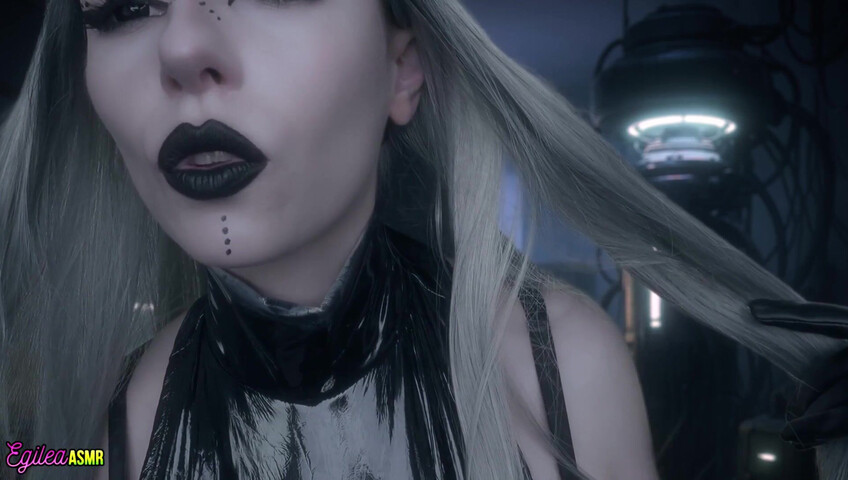 Egilea ASMR - [EXCLUSIVE VIDEO] Your New Neighbor is obsessed with you