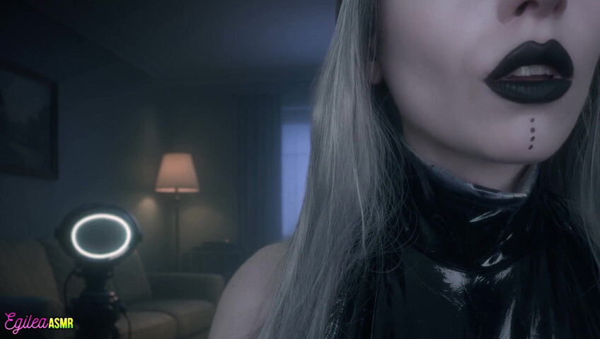 Egilea ASMR - [EXCLUSIVE VIDEO] Your New Neighbor is obsessed with you