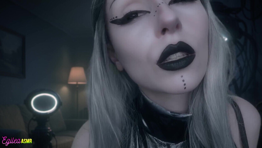 Egilea ASMR - [EXCLUSIVE VIDEO] Your New Neighbor is obsessed with you