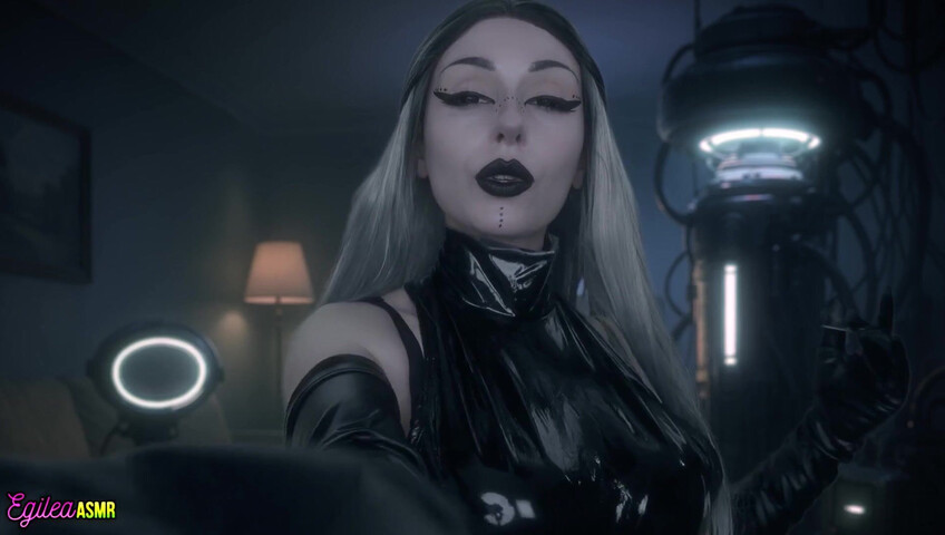 Egilea ASMR - [EXCLUSIVE VIDEO] Your New Neighbor is obsessed with you