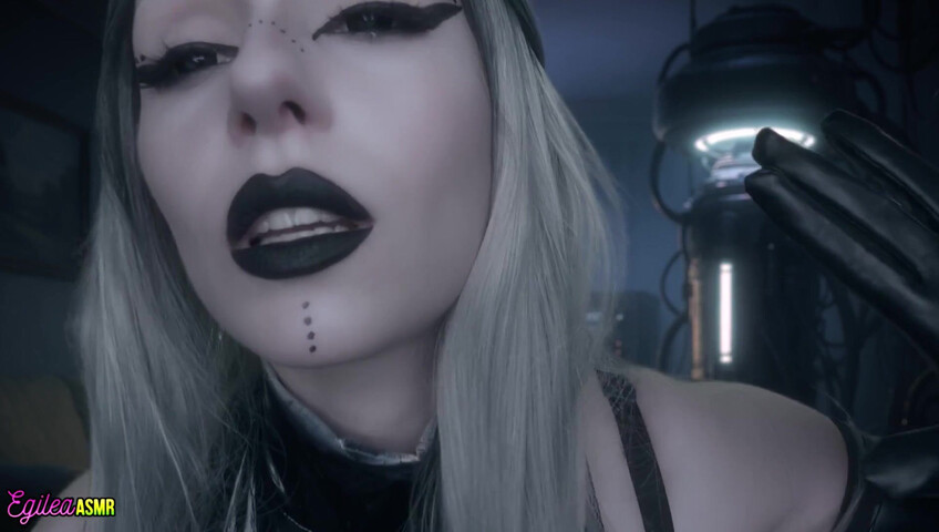 Egilea ASMR - [EXCLUSIVE VIDEO] Your New Neighbor is obsessed with you