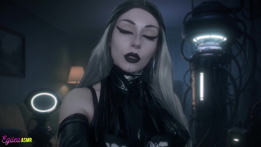 Egilea ASMR - [EXCLUSIVE VIDEO] Your New Neighbor is obsessed with you