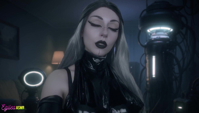 Egilea ASMR - [EXCLUSIVE VIDEO] Your New Neighbor is obsessed with you