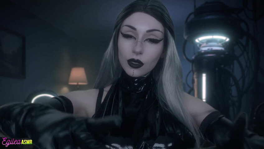 Egilea ASMR - [EXCLUSIVE VIDEO] Your New Neighbor is obsessed with you