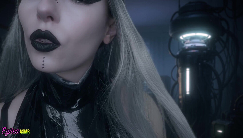 Egilea ASMR - [EXCLUSIVE VIDEO] Your New Neighbor is obsessed with you