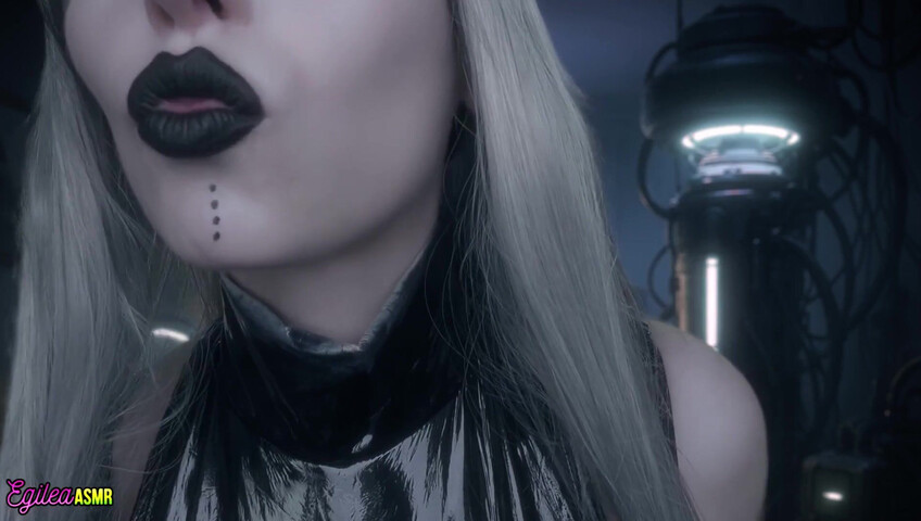 Egilea ASMR - [EXCLUSIVE VIDEO] Your New Neighbor is obsessed with you