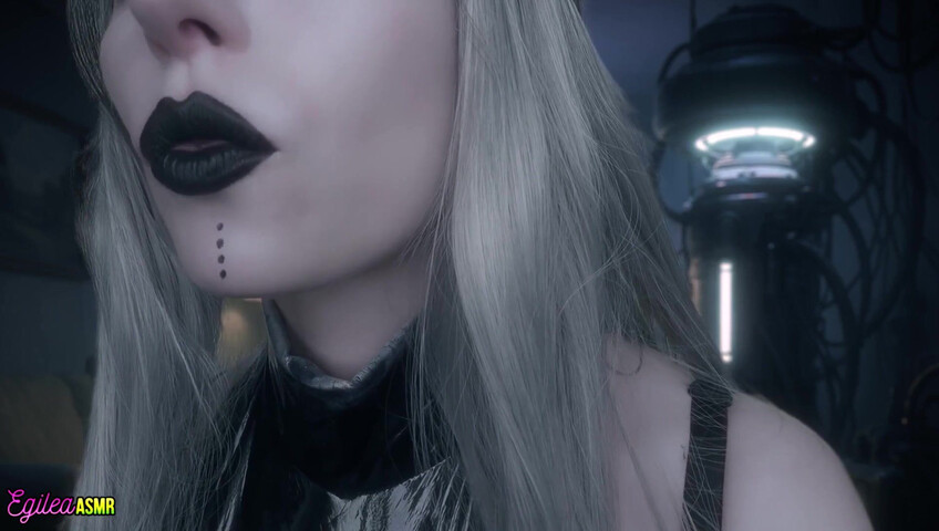 Egilea ASMR - [EXCLUSIVE VIDEO] Your New Neighbor is obsessed with you