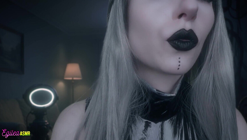 Egilea ASMR - [EXCLUSIVE VIDEO] Your New Neighbor is obsessed with you