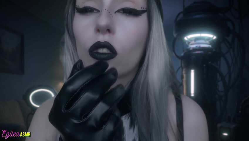 Egilea ASMR - [EXCLUSIVE VIDEO] Your New Neighbor is obsessed with you