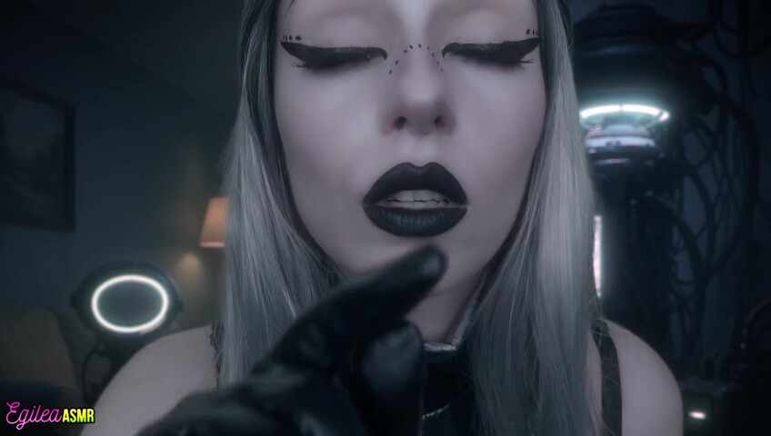 Egilea ASMR - [EXCLUSIVE VIDEO] Your New Neighbor is obsessed with you