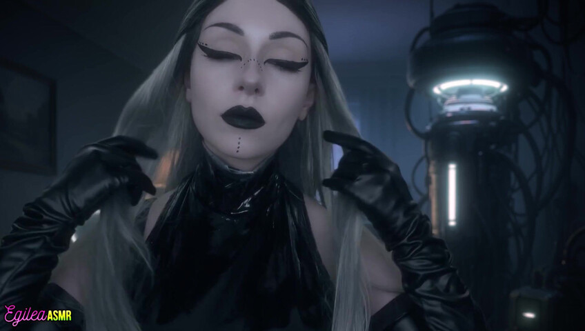 Egilea ASMR - [EXCLUSIVE VIDEO] Your New Neighbor is obsessed with you