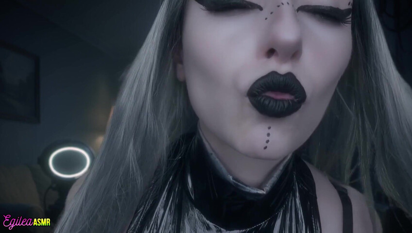 Egilea ASMR - [EXCLUSIVE VIDEO] Your New Neighbor is obsessed with you