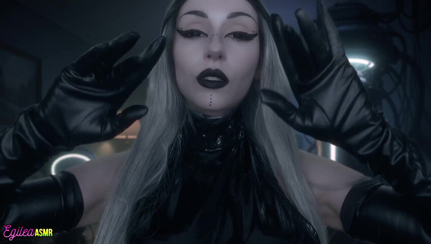 Egilea ASMR - [EXCLUSIVE VIDEO] Your New Neighbor is obsessed with you