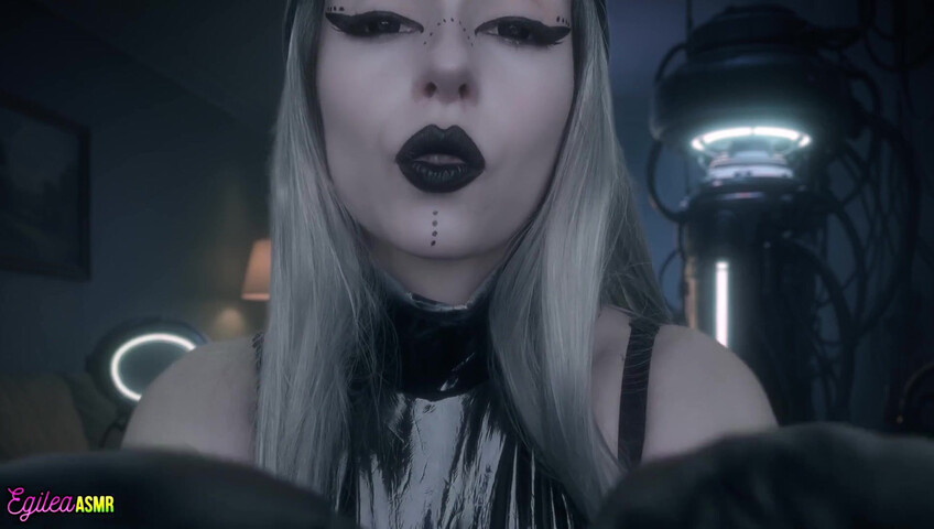 Egilea ASMR - [EXCLUSIVE VIDEO] Your New Neighbor is obsessed with you