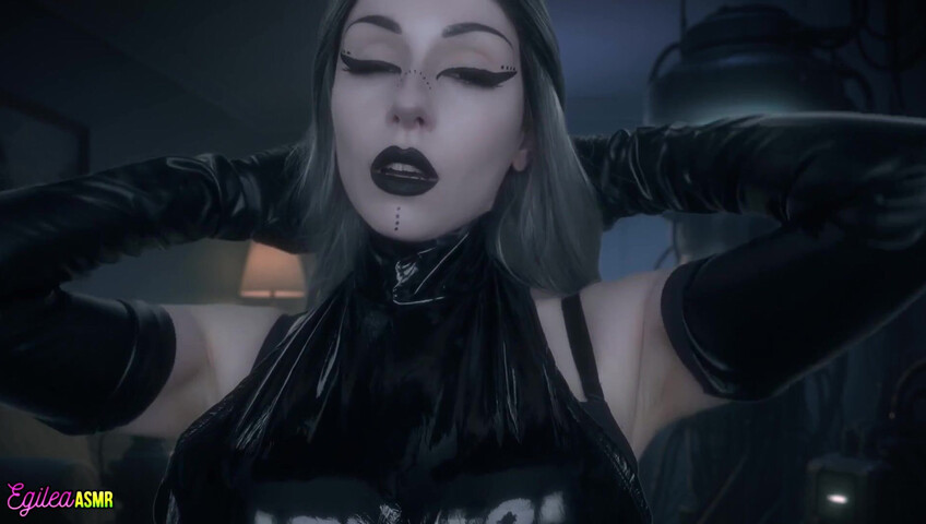 Egilea ASMR - [EXCLUSIVE VIDEO] Your New Neighbor is obsessed with you