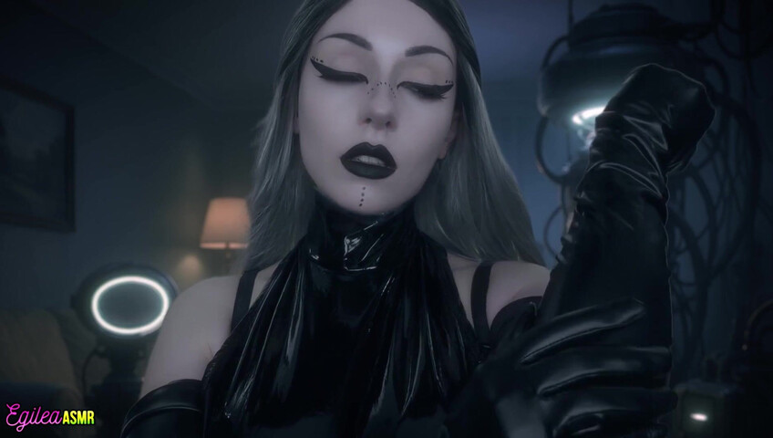 Egilea ASMR - [EXCLUSIVE VIDEO] Your New Neighbor is obsessed with you