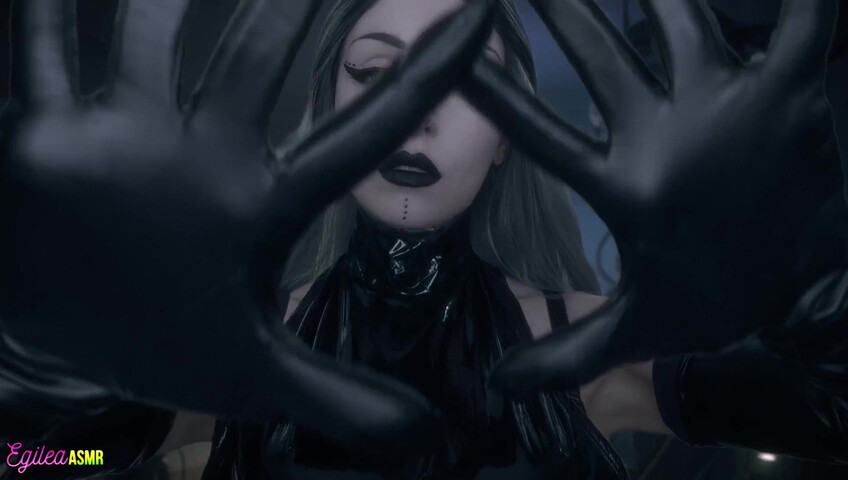 Egilea ASMR - [EXCLUSIVE VIDEO] Your New Neighbor is obsessed with you