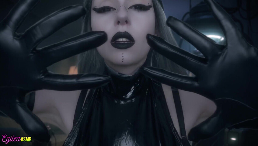 Egilea ASMR - [EXCLUSIVE VIDEO] Your New Neighbor is obsessed with you